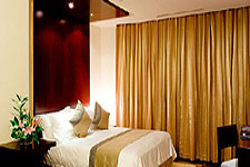 Ramada Hotel