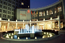 Ramada Hotel