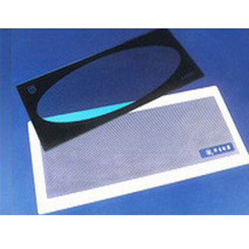 Household Appliance Glass