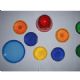 Moulded Glass