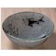 Tempered Wash Basin