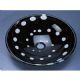 Tempered Wash Basin