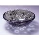 Tempered Wash Basin